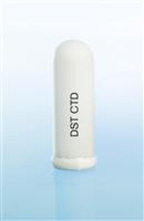 Salinity, Conductivity, Temperature and Depth Logger (Low Range, 5 to to 1200 meters)