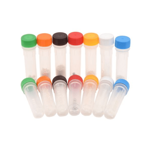 Sample Tube Kit, 14 Tubes - IC-30391433