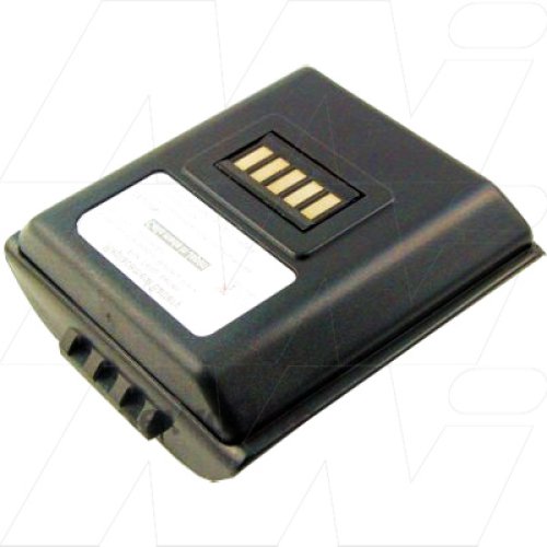 Scanner / Data Terminal Battery - SB-HH7400M