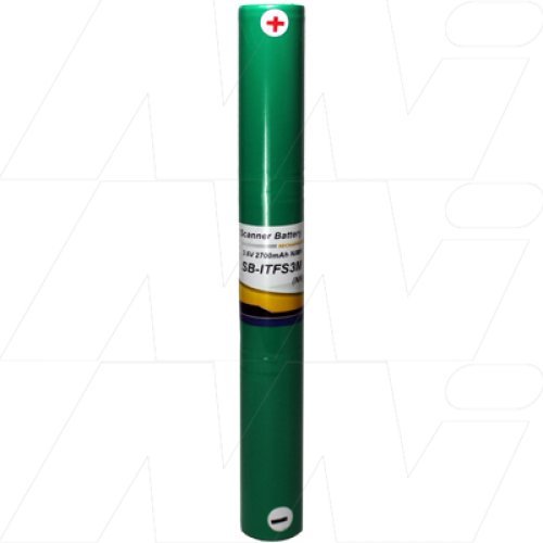 Scanner / Data Terminal Battery - SB-ITFS3M