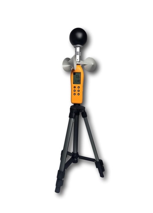 Scarlet Heat Stress Detector - IC-TWL-1S
