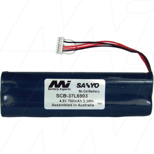 Cache Battery - SCB-37L6903