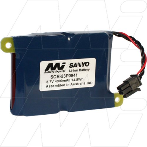 Cache Battery - SCB-53P0941