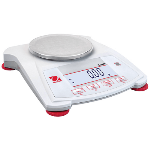 Scout 420 G X 0.1 G (120 Mm Pan Size) -IC-SPX421