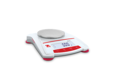 Scout Education Portable Balance, 120 mm, 420 g x 0.1 g - SPK421