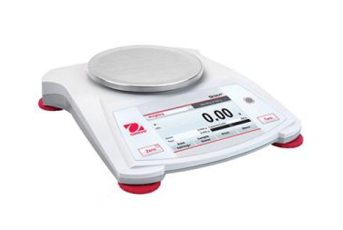 Scout Touch Portable Balance (420 g x 0.1 g) - IC-STX421