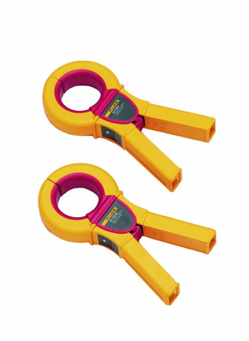 SELECTIVE/STAKELESS CLAMP SET FOR FLUKE - IC-EI-1623