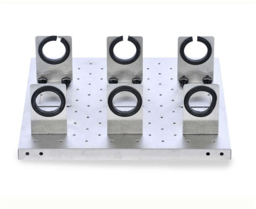 Separatory Funnel Platform 46 X 46 cm - IC-30400083