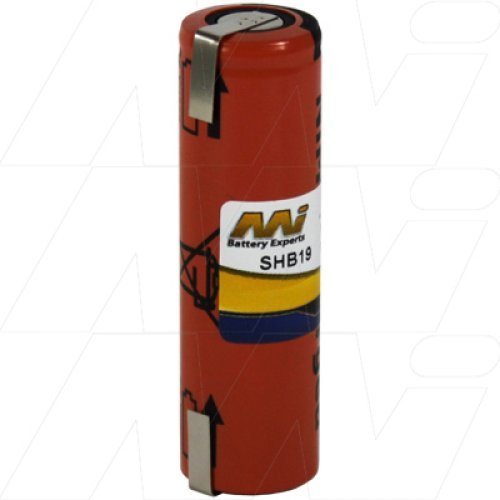 Battery for Philips, Wahl Personal Grooming Devices - SHB19
