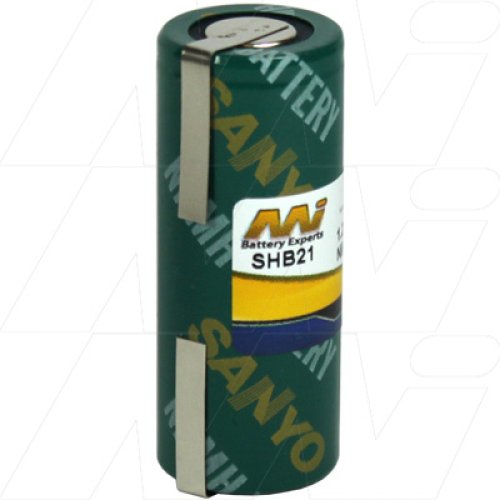 Battery for Philips Personal Grooming Devices - SHB21