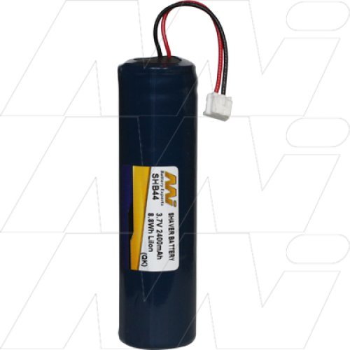 Battery for Wahl LiIon Shavers - SHB44