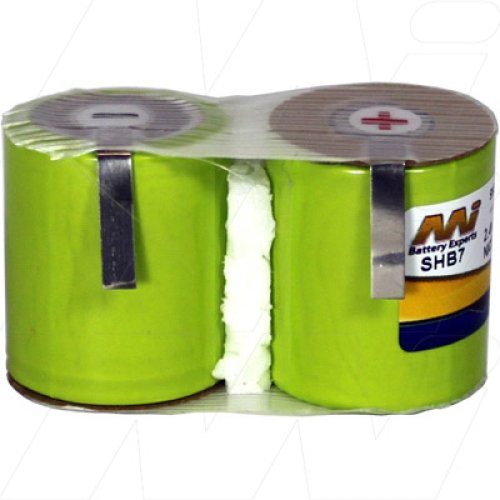 Battery for Philips Personal Grooming Devices - SHB7