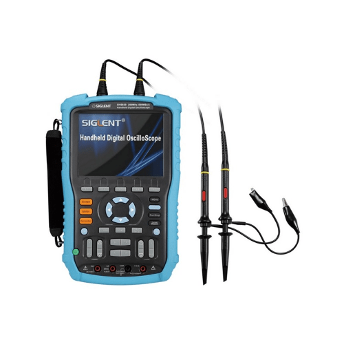 Siglent SHS810 Portable Scope 100 MHZ