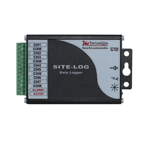 Site-Log LPVB-1 Data Logger - IC-LPVB-1