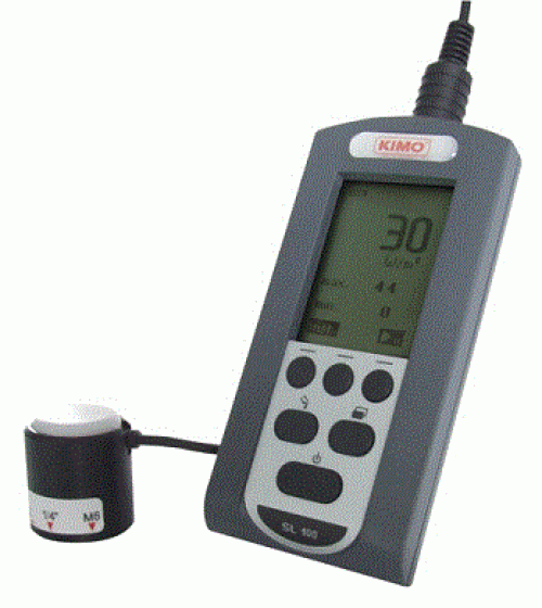 Kimo Solarimeter - SL100