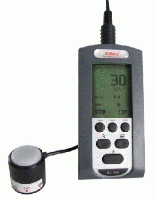 Kimo Solarimeter - SL200
