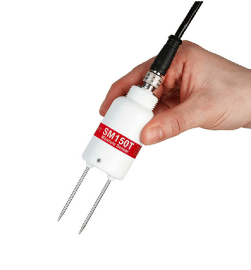 SM150T Soil Moisture Sensor - IC-SM150T