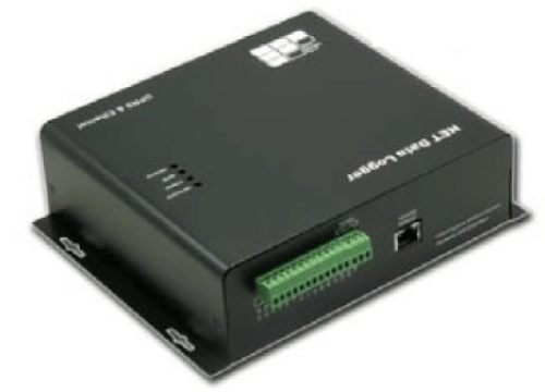 SMS Net Data Logger - IC-GSMS-NET-HV