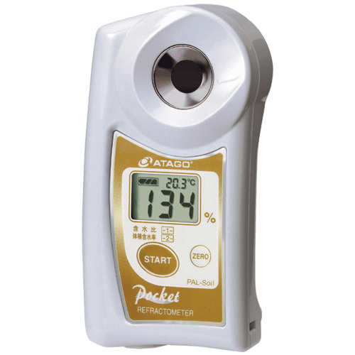 Soil Moisture Meter - IC-PAL-Soil