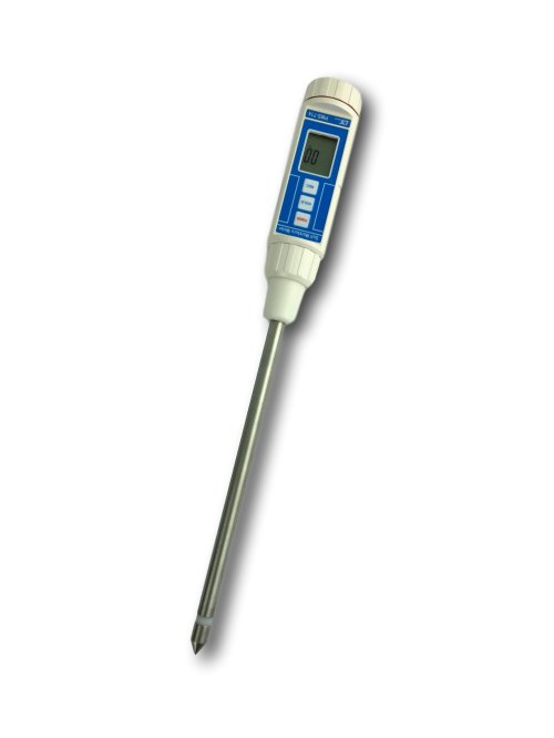 Soil Moisture Meter (20cm Probe) - PMS-714