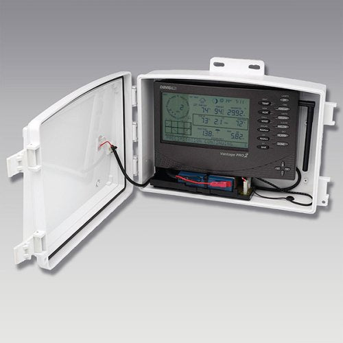 Solar Power Kit - IC6614