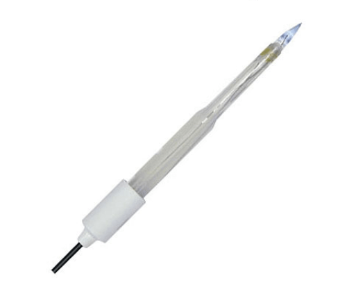 Spear Tip For Penetration Into Food Products, Soil, Etc,