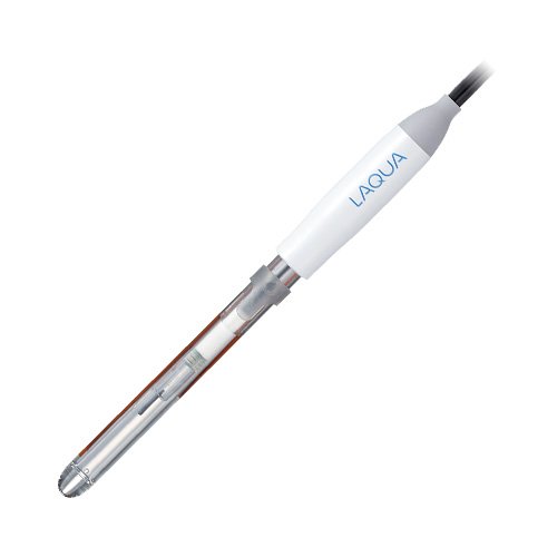 Standard glass body ToupH electrode IC-9615S-10D