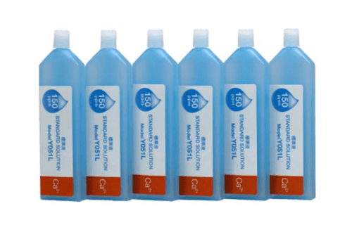 Standard solution (Calcium Ion 150ppm) - IC-Y051L