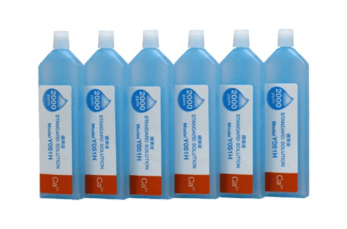 Standard solution (Calcium Ion 2000ppm) - IC-Y051H