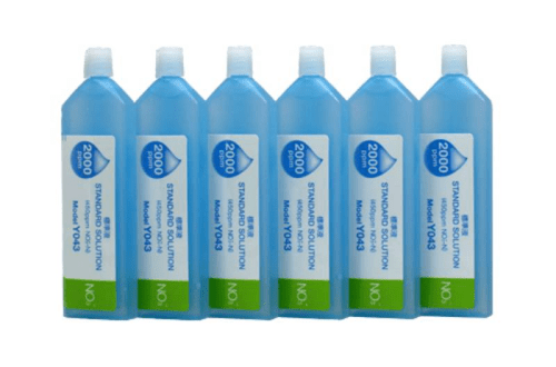 Standard solution (Nitrate Ion 2000ppm) - IC-Y043