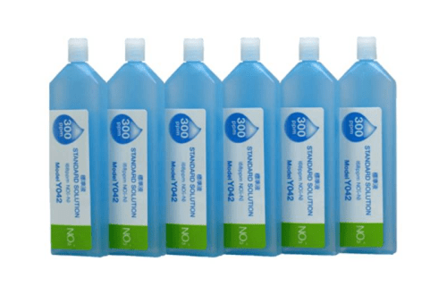 Standard solution (Nitrate Ion 300ppm) - IC-Y042