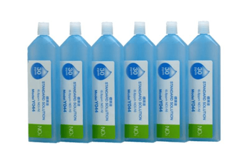Standard solution (Nitrate Ion 30ppm) - IC-Y044