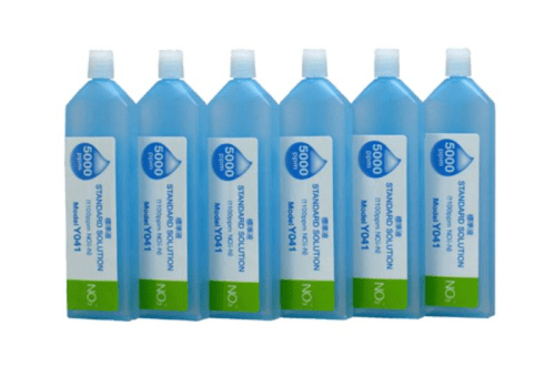 Standard solution (Nitrate Ion 5000ppm) - IC-Y041
