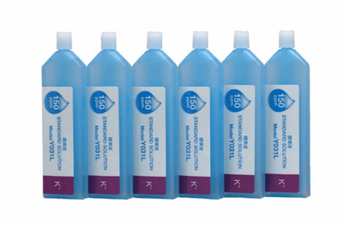 Standard solution (Potassium Ion 150ppm) - IC-Y031L