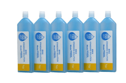 Standard solution (Sodium Ion 150ppm) - IC-Y022L