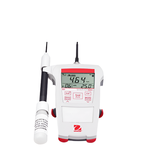 Starter 300D Portable DO Meter - IC-Starter300D-G