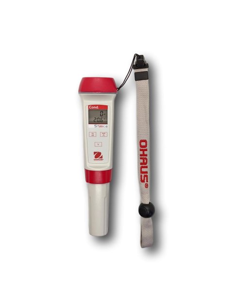 StarterPen Conductivity meter - IC-ST20C-B