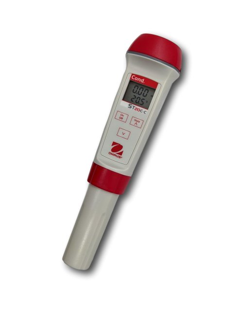 StarterPen Conductivity meter - IC-ST20C-C