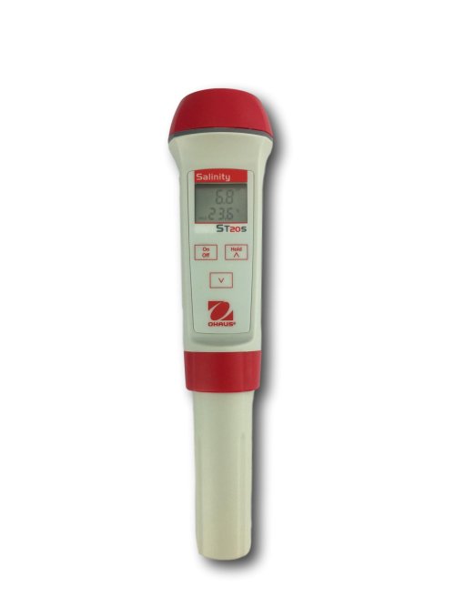 StarterPen Salinity meter - IC-ST20S