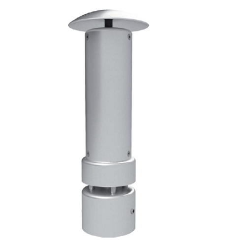 Static Wind Sensor (com[b]) - IC-comb