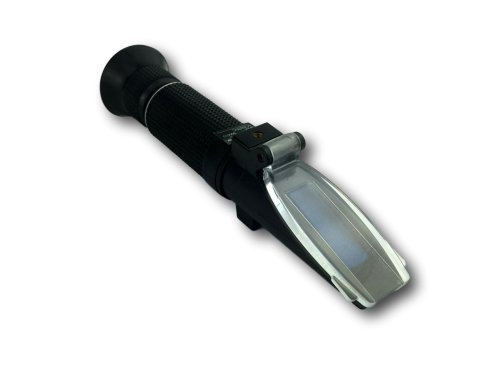 Sugar Refractometer 0 ~ 32% w/ATC - IC300010