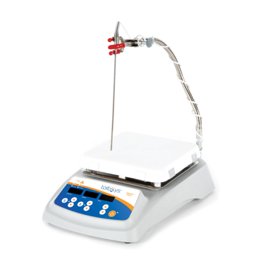 Talboys 7x7 Ceramic Hotplate Stirrer Professional - IC-30480828