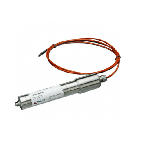 TCTemp1000 Data Logger - TCTemp1000