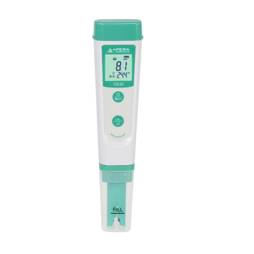 TDS20 Value Pocket TDS Tester