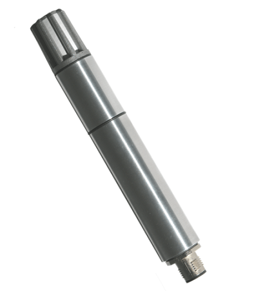 THP[pro] - Combined sensor with sintered filter - IC-00.08095.100000