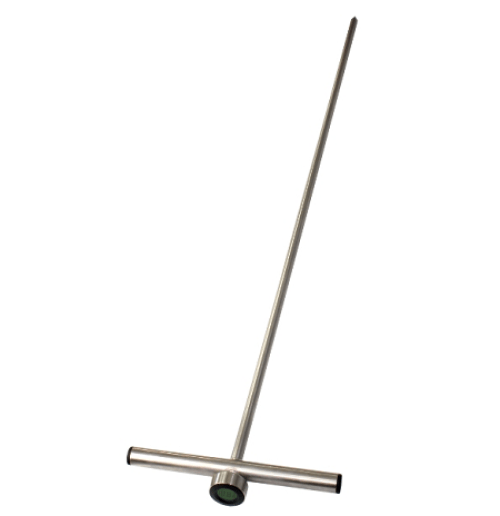Temperature Probe (1.5 M) For Measuring Compost, Grain & Hay