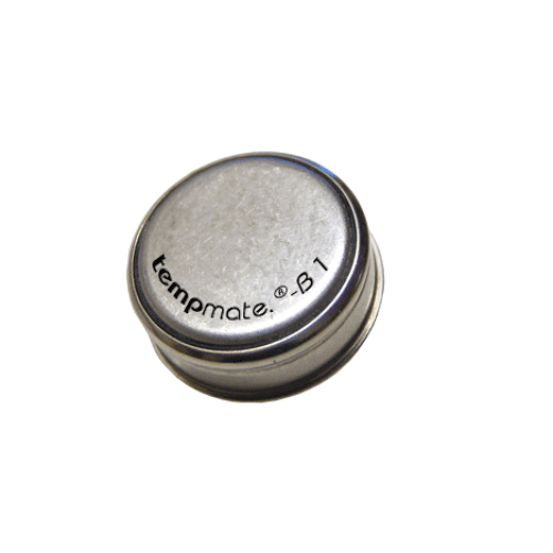 Tempmate B1 Miniature Temperature Data logger. Minimum order of 10 units.
