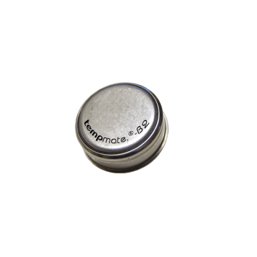 Tempmate B2 Miniature Temperature Data loggers. Minimum order of 10 units.