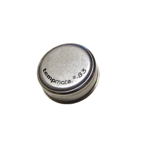 Tempmate B3 Miniature Temperature Data loggers. Minimum order of 10 units.