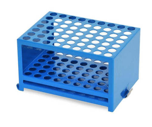 Test Tube Rack 10-13 mm Diameter - IC-30400115